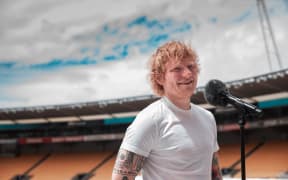 Ed Sheeran