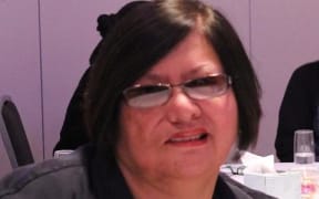 Sailauama Cheryl Talamaivao