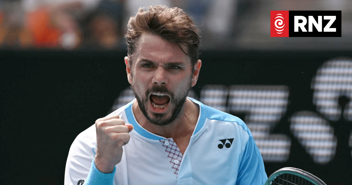 Stan Wawrinka's post-match recovery beer and an 'elite coffee snob' - quick hits from the Australian Open