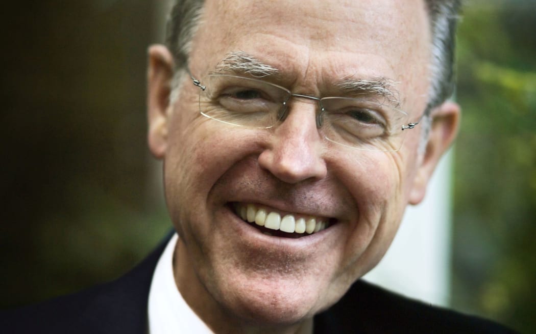 Don Brash