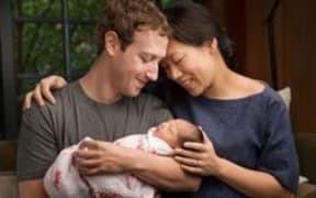 mark zuckerberg