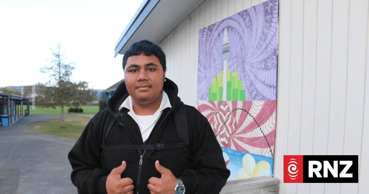 More school students working to pay family bills, says pover