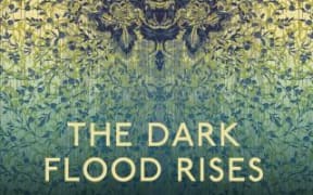 The Dark Flood Rises cover