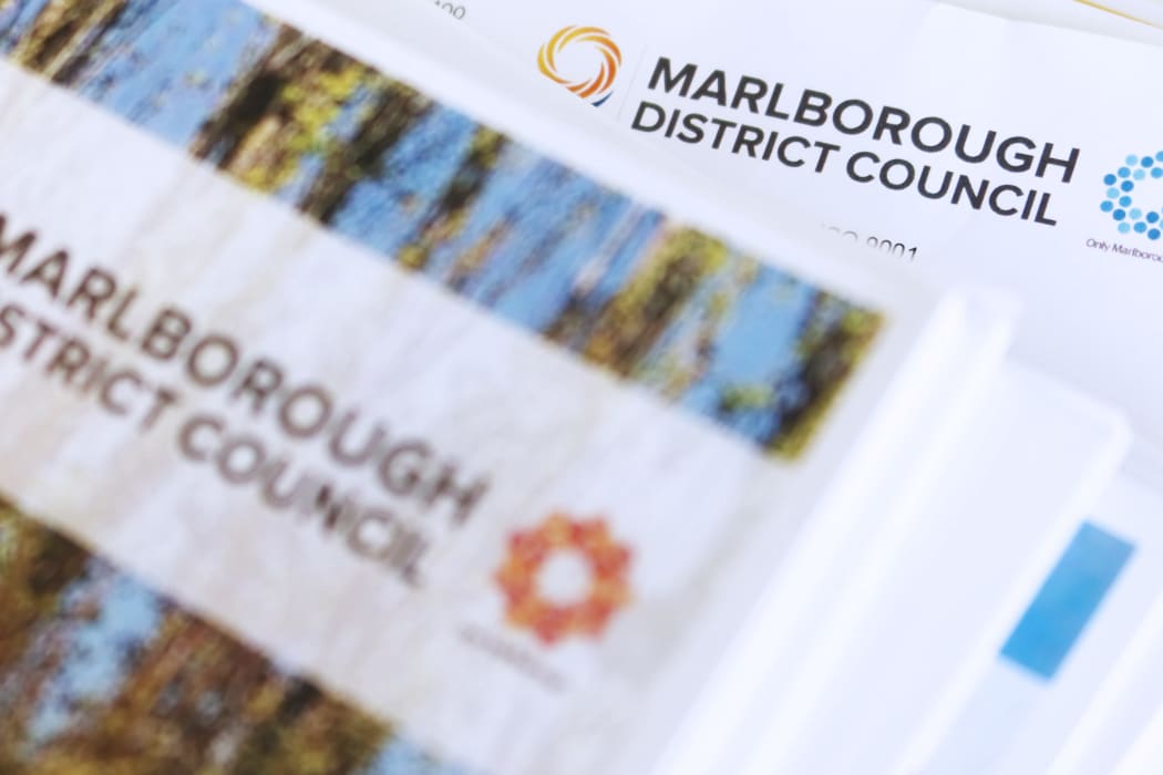 Marlborough is set to see a 4.86 per cent rates increase this year