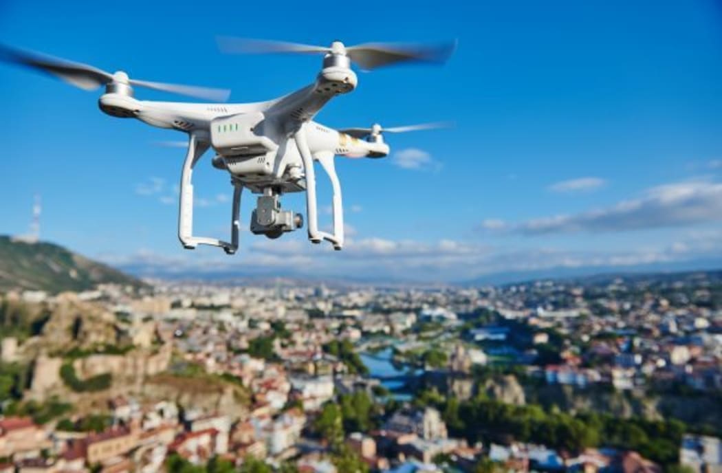 Drone