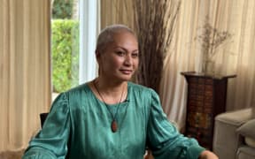 Marama Davidson in an exclusive sit-down IV with Mihingarangi Forbes