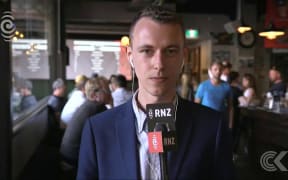 Wellington All Whites' fans devastated by result