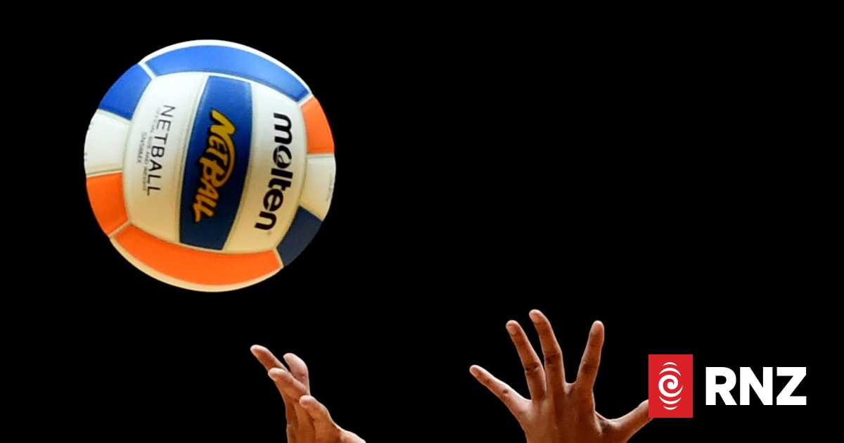 Netball New Zealand to review trans-gender exemptions | RNZ