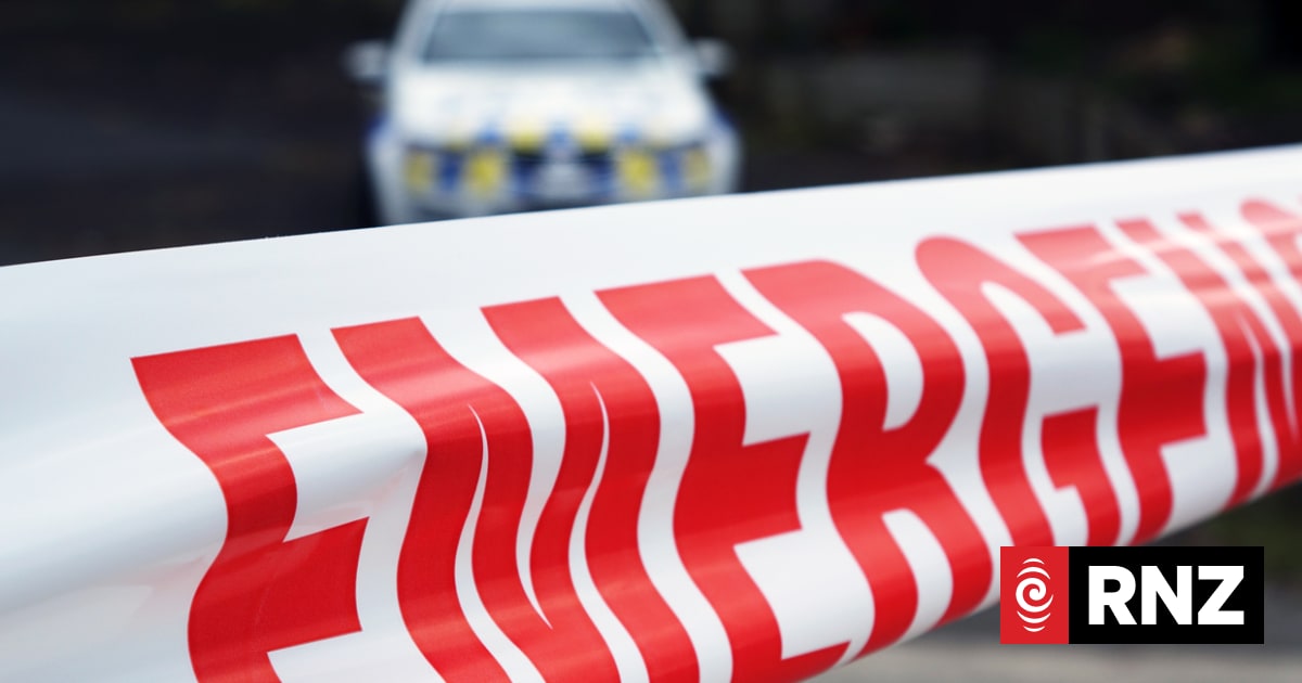 State Highway 2 north of Masterton closed after serious crash