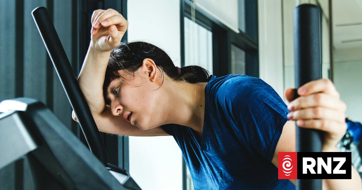 What is post‑workout fatigue – and can you prevent it?
