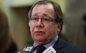 Murray McCully.