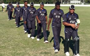 The Fiji Under 19 cricket team are about to make their World Cup debut.