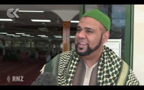 Auckland funeral for mosque victim Haji Musa Patel