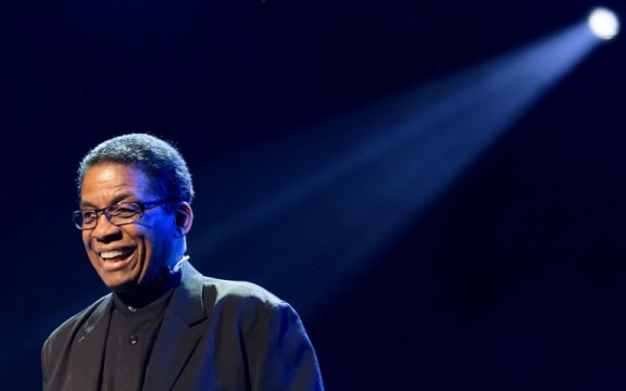 Herbie Hancock