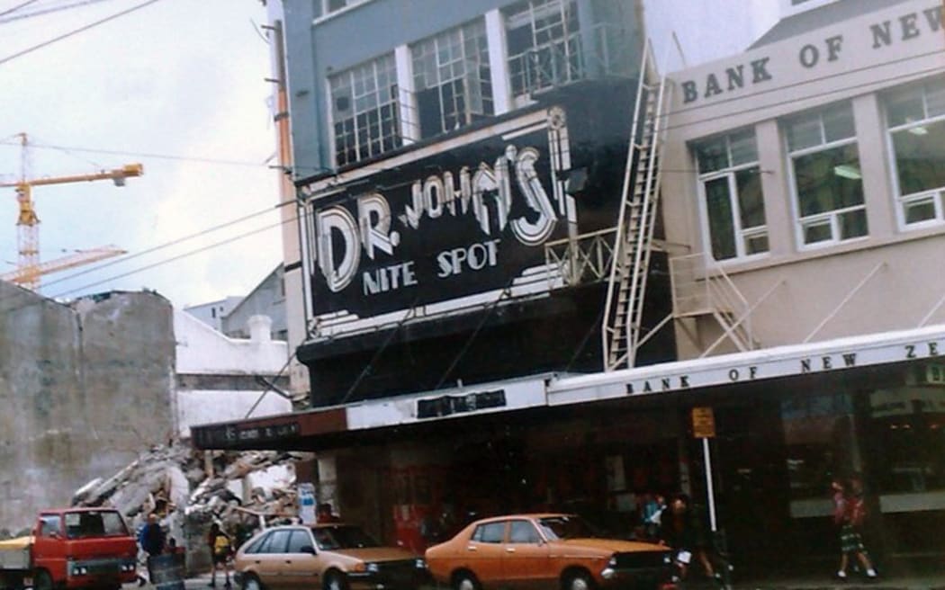 Courtenay Place