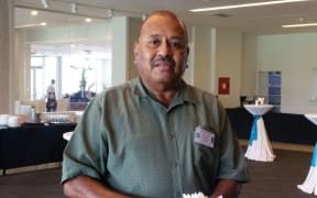 Sodelpa MP Anare Vadei died in Fiji on Thursday.