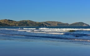 Wainui Beach, Gisborne.