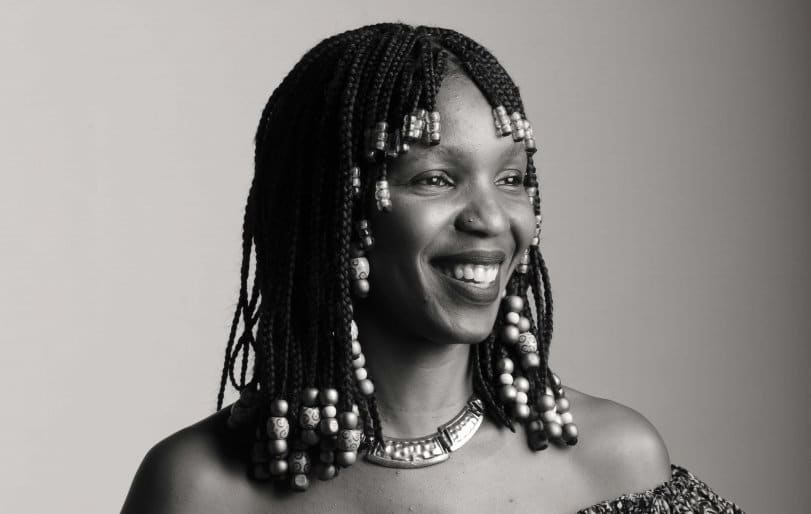 Thandi Ntuli
