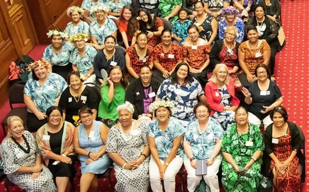 The report highlighted that identity often intensified when Pacific women navigate environments where they are the only Pacific person in the midst of others - more common within workplaces.