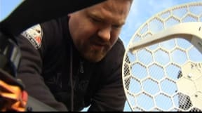 Gisborne drone developer Dave Drummond