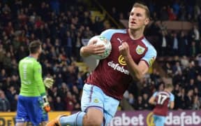 Chris Wood