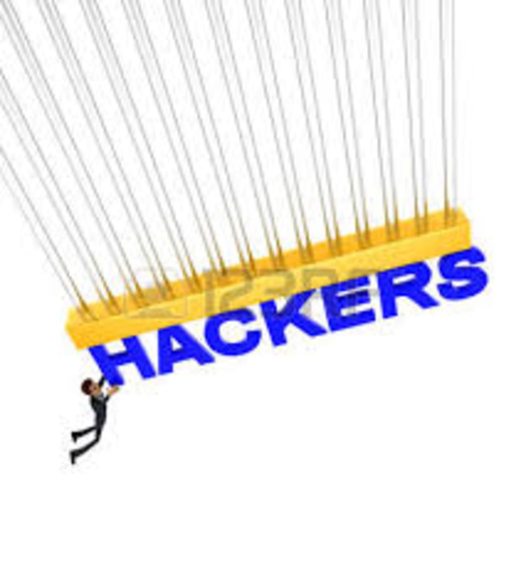 hackers