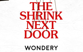 The Shrink Next Door logo