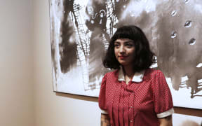 MiÃ©rcoles 11 de marzo de 2020 Como parte de la segunda ediciÃ³n de Tiempo de Mujeres. Festival por la igualdad, en el Museo de la Ciudad de MÃ©xico