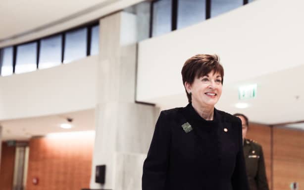 Coalitions, confidence and supply: What you need to know | RNZ