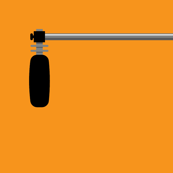 An illustration of a microphone.