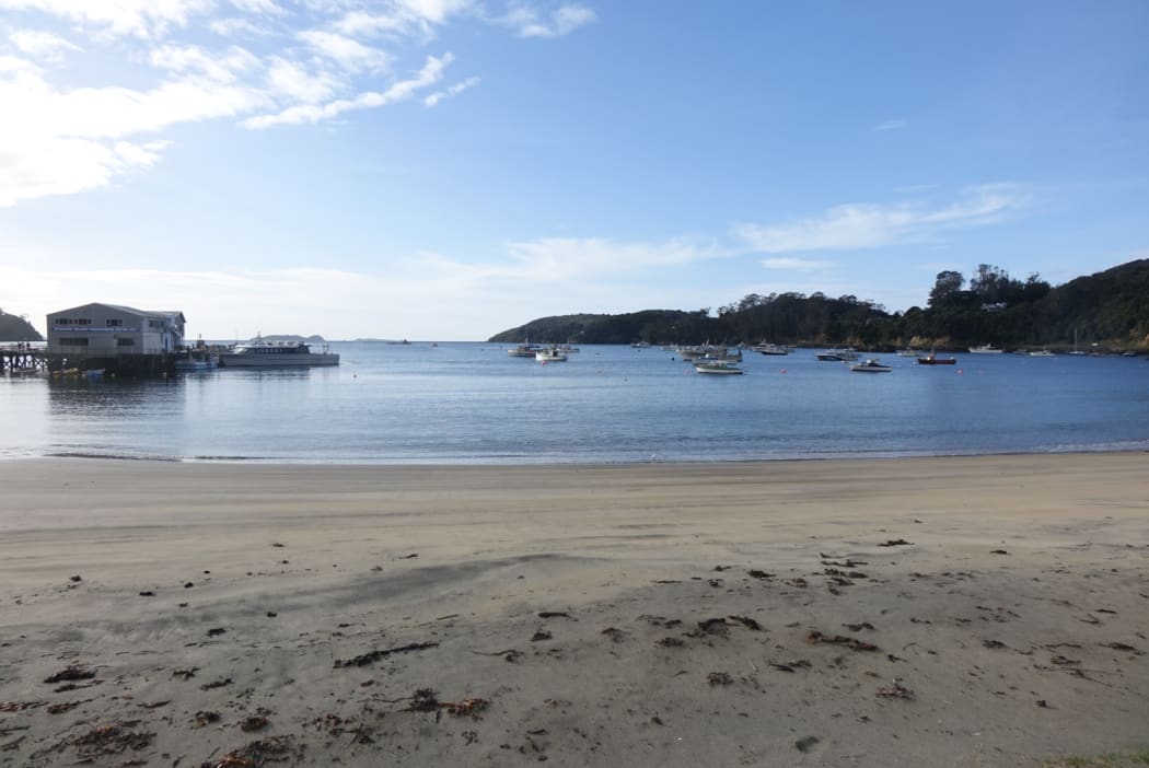 Stewart Island