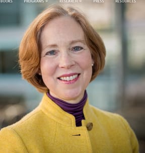 Professor Cynthia Bulik