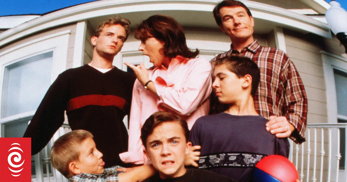 What to watch: Malcolm in the Middle - Vimarsana News