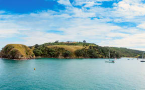 Waiheke Island