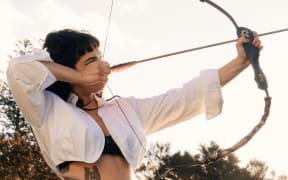Erny Belle, Not Your Cupid