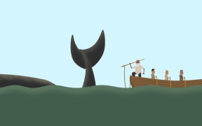 Thumbnail image for TAHS Whaling and Sealing episode