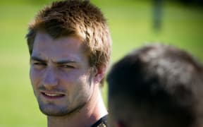 Paramatta and Kiwis playmaker Kieran Foran.