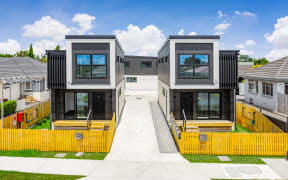 Tejinder Singh's nine rental properties in Papatoetoe house people who were formerly sleeping rough.