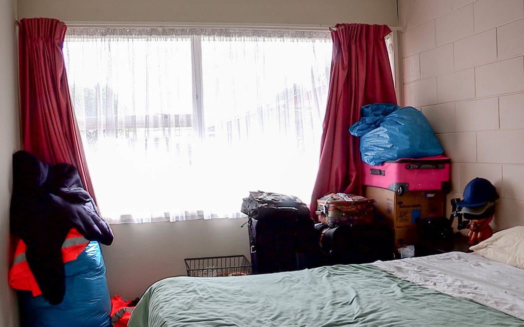 Rotorua emergency housing motels' ads targeted outoftowners RNZ News