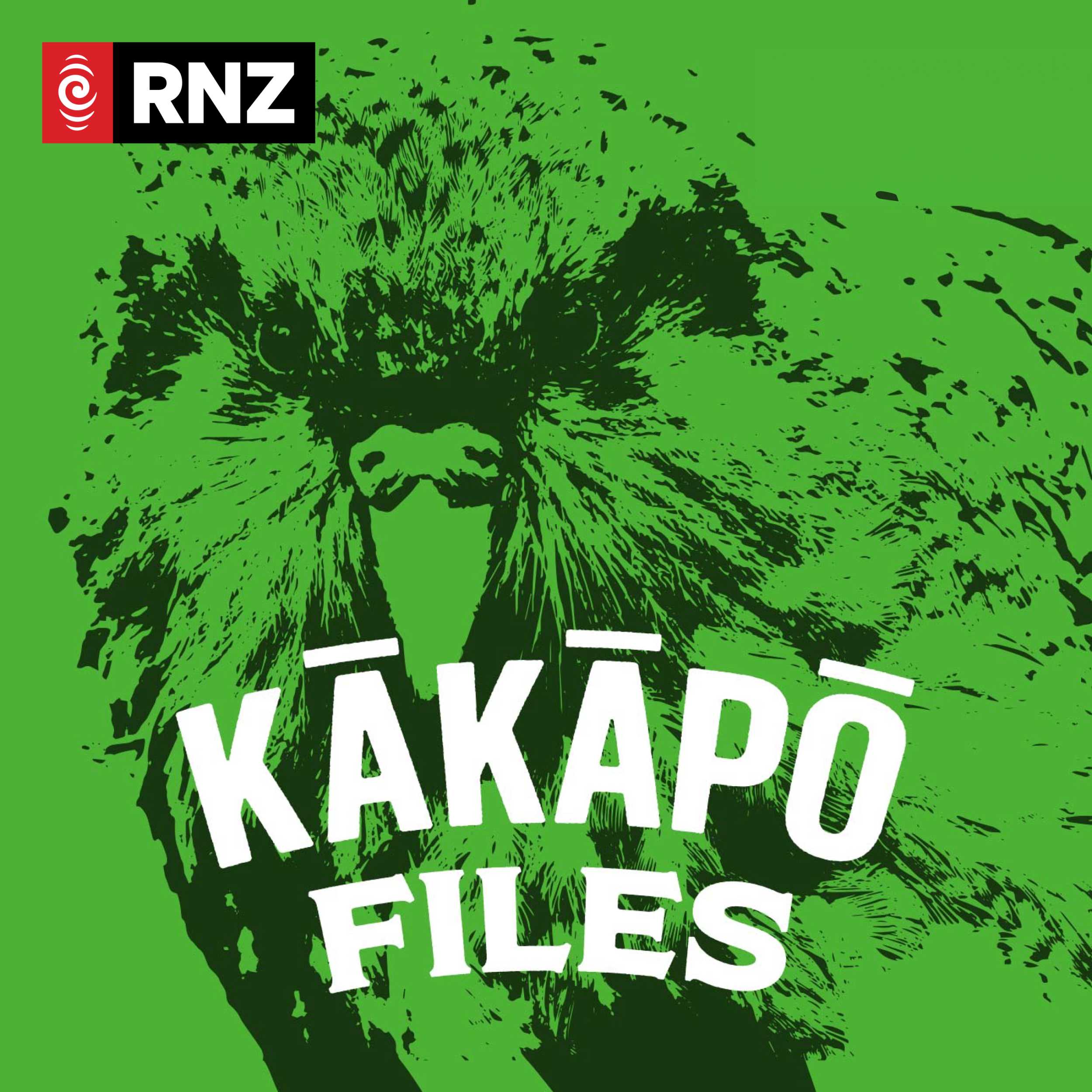 Kākāpō Files II