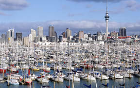 Westhaven Marina