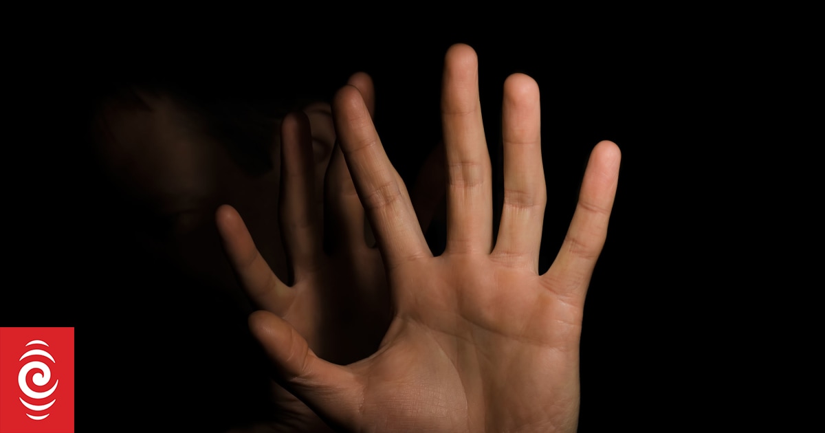 New Kiribati study highlights prevalence of domestic violence RNZ News