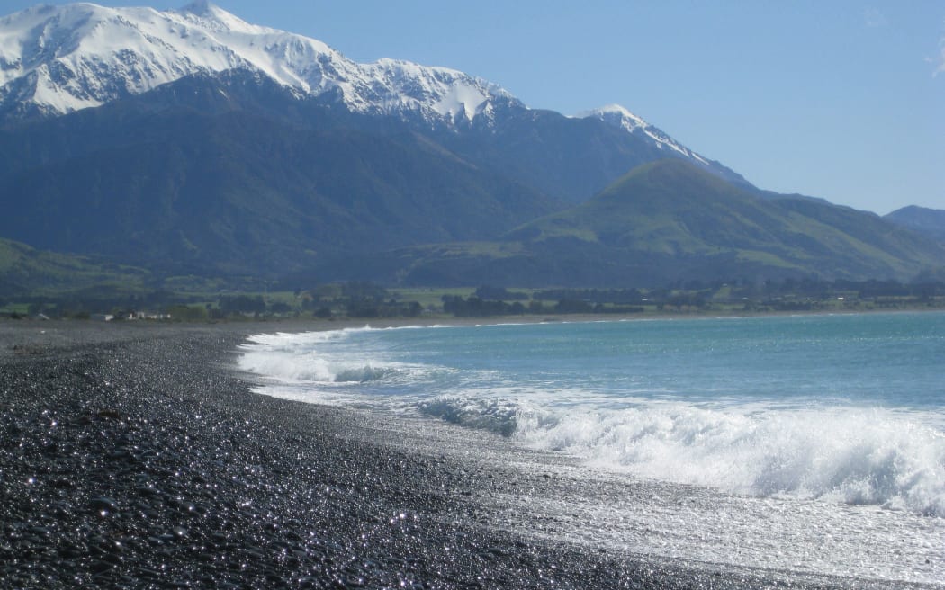 Kaikoura