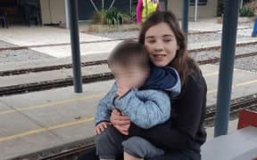 Sophie McKewen-Quinn, 14.