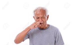 runny nose