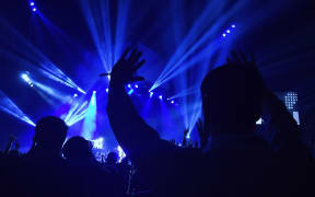 Clubbing
