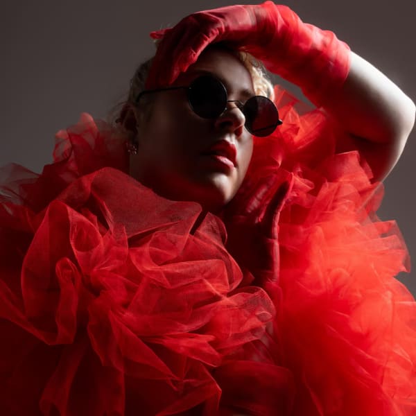 Shauna Ryan is calling for inclusivity to be seen as more than a fashion trend.