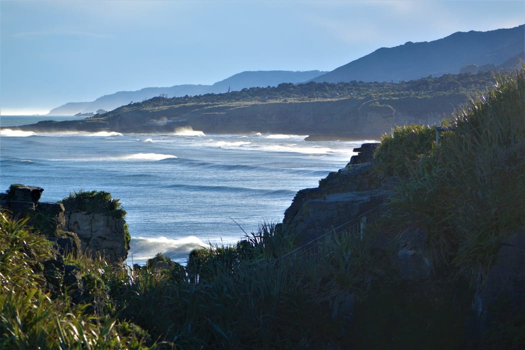 West Coast, South Island.