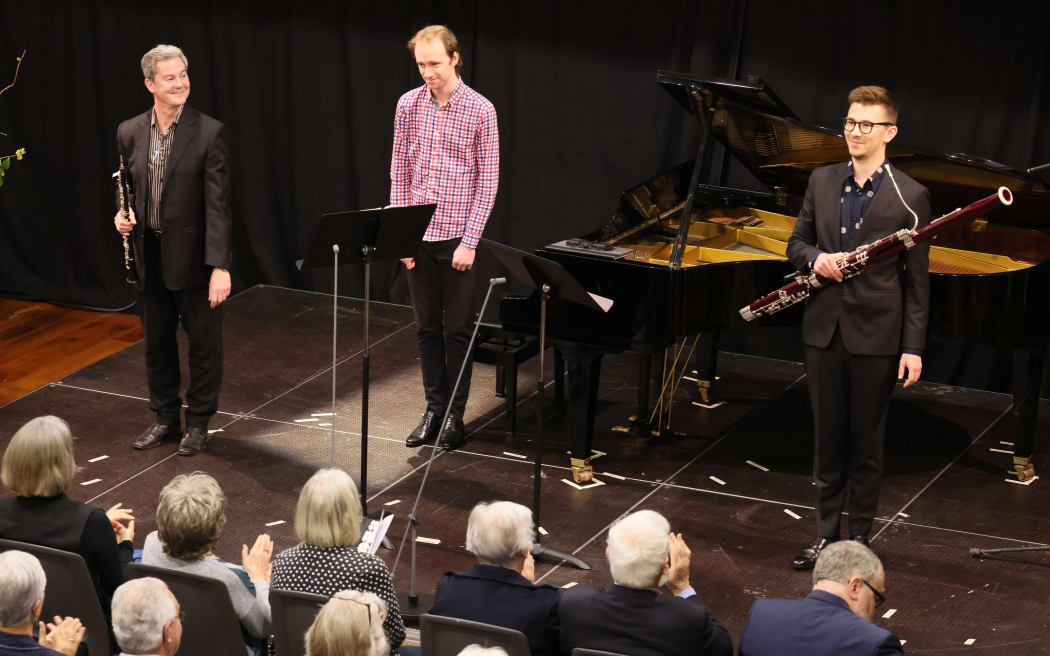 Martinborough Music Festival 2023