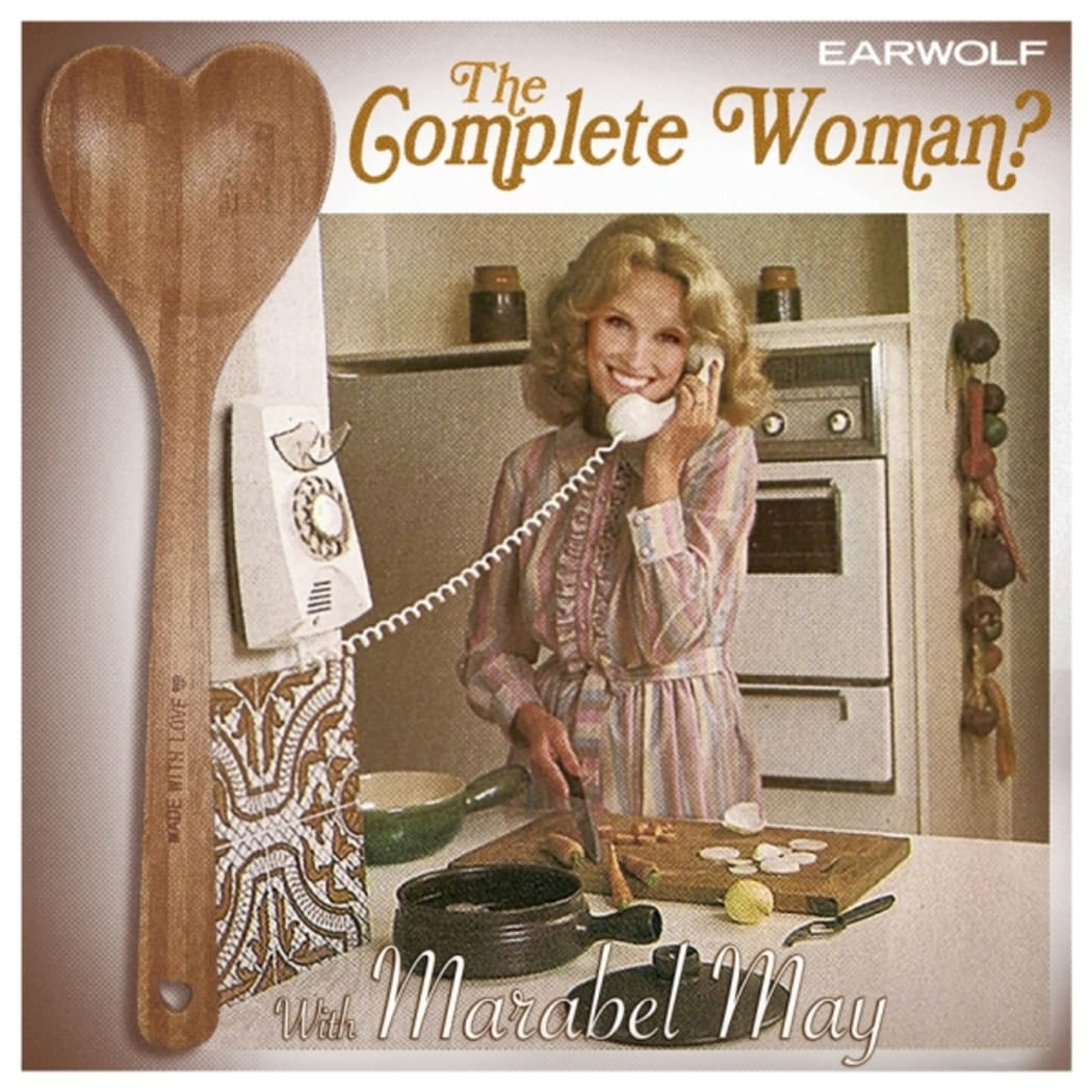 The Complete Woman logo (Supplied)